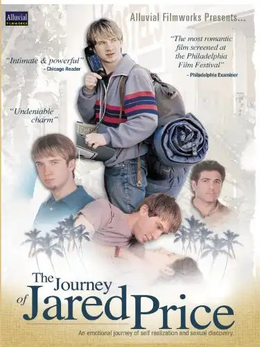 Watch and Download The Journey of Jared Price 2