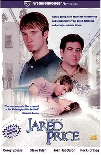 Watch and Download The Journey of Jared Price 4