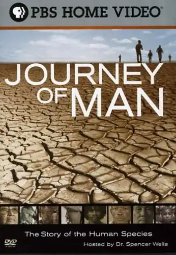 Watch and Download The Journey of Man: A Genetic Odyssey 2