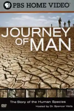 Watch and Download The Journey of Man: A Genetic Odyssey