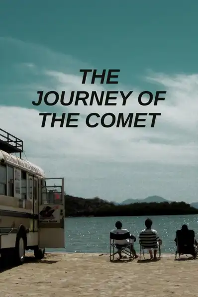 Watch and Download The Journey of the Comet 2