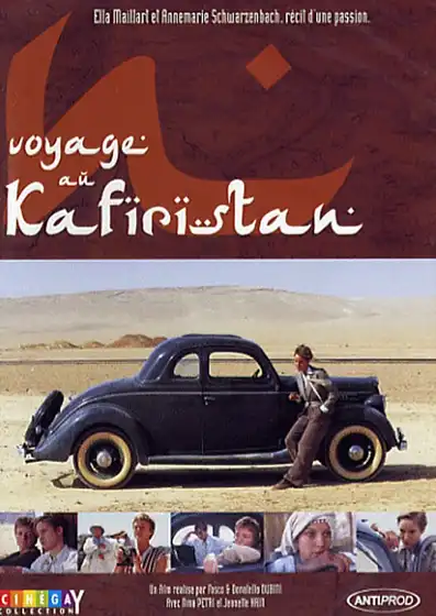 Watch and Download The Journey to Kafiristan 4