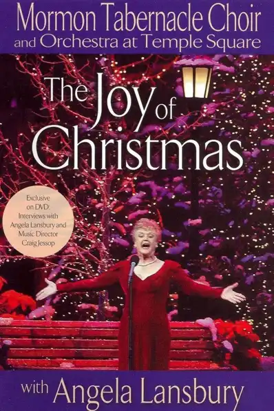 Watch and Download The Joy of Christmas with Angela Lansbury 2