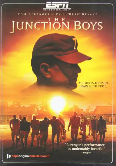 Watch and Download The Junction Boys 4