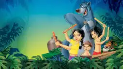 Watch and Download The Jungle Book 2 1