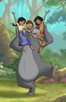 Watch and Download The Jungle Book 2 14