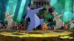 Watch and Download The Jungle Book 2 3