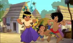 Watch and Download The Jungle Book 2 8