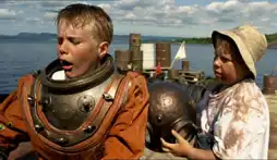 Watch and Download The Junior Olsen Gang Goes Submarine 8