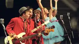 Watch and Download The Junior Olsen Gang Rocks It 1