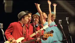 Watch and Download The Junior Olsen Gang Rocks It 3