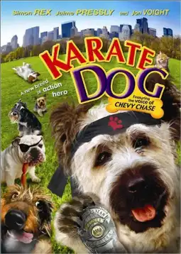 Watch and Download The Karate Dog 3