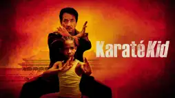 Watch and Download The Karate Kid 1