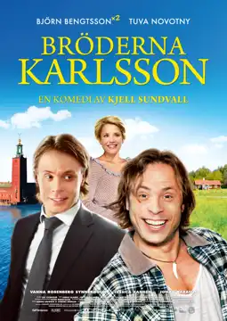 Watch and Download The Karlsson Brothers 2