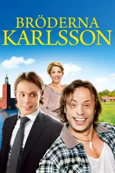 Watch and Download The Karlsson Brothers