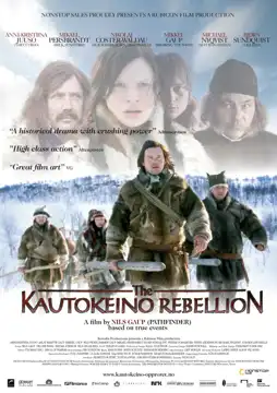 Watch and Download The Kautokeino Rebellion 3