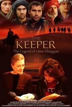 Watch and Download The Keeper: The Legend of Omar Khayyam 9