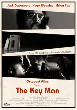 Watch and Download The Key Man 4