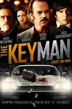 Watch and Download The Key Man