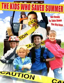 Watch and Download The Kids Who Saved Summer 3