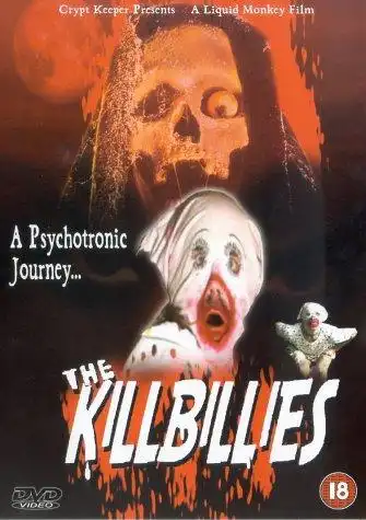 Watch and Download The Killbillies 2