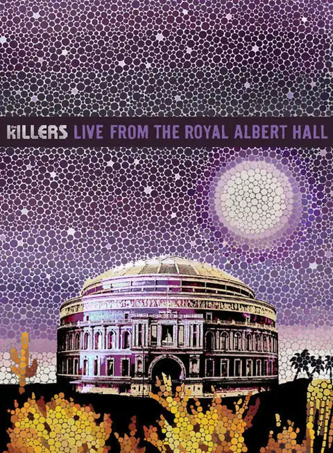 Watch and Download The Killers: Live From The Royal Albert Hall 4