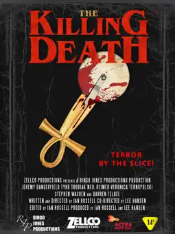 Watch and Download The Killing Death 11