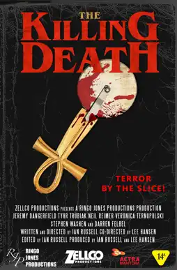 Watch and Download The Killing Death 12