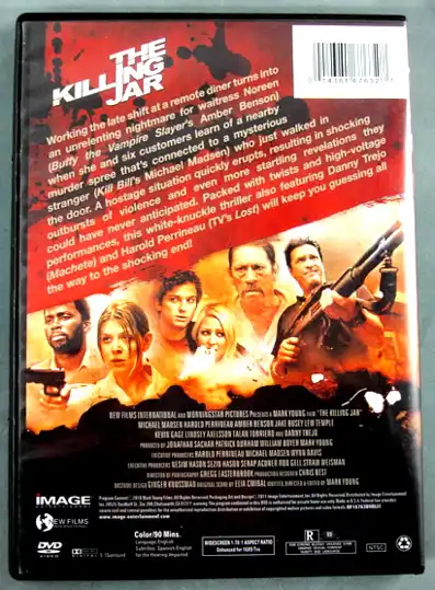 Watch and Download The Killing Jar 14