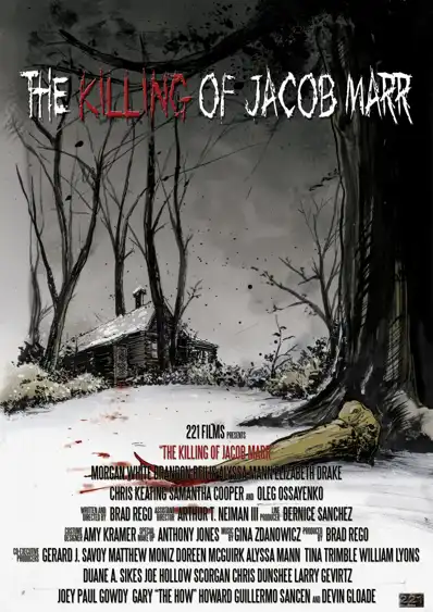 Watch and Download The Killing of Jacob Marr 1