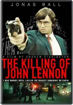 Watch and Download The Killing of John Lennon 4