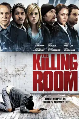 Watch and Download The Killing Room 12