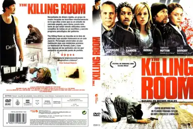 Watch and Download The Killing Room 13