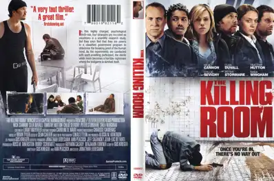 Watch and Download The Killing Room 14