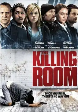 Watch and Download The Killing Room 5