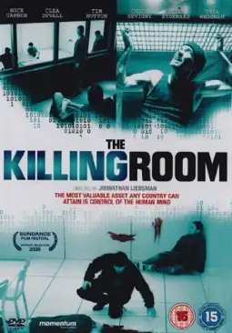 Watch and Download The Killing Room 6