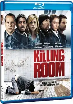 Watch and Download The Killing Room 7