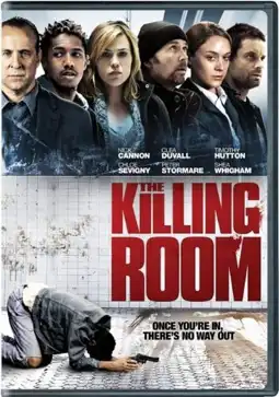 Watch and Download The Killing Room 8