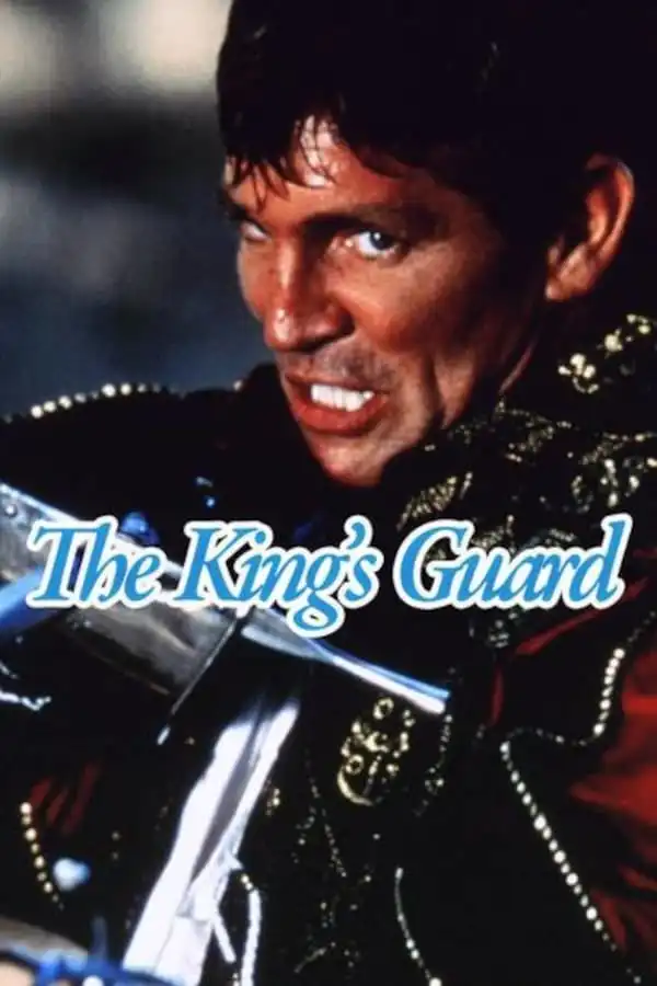 Watch and Download The King’s Guard