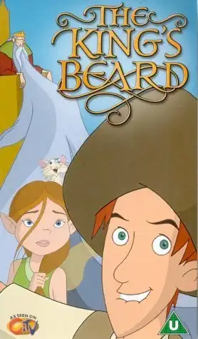 Watch and Download The King's Beard 10