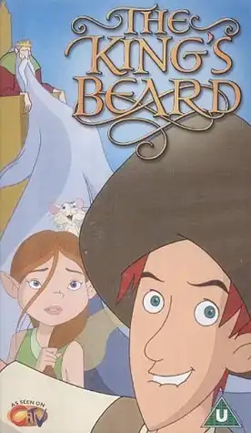 Watch and Download The King's Beard 11