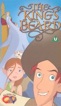 Watch and Download The King's Beard 3