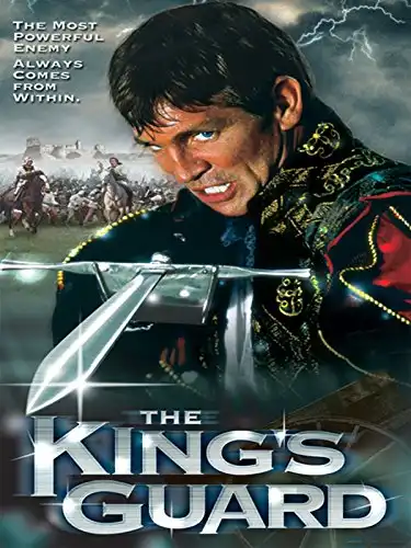 Watch and Download The King's Guard 4