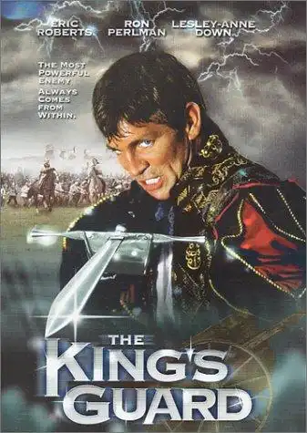 Watch and Download The King's Guard 7