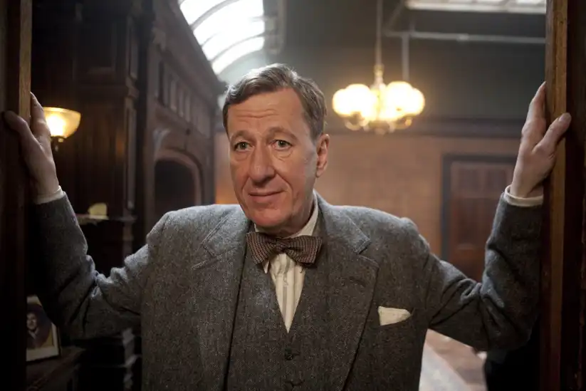 Watch and Download The King's Speech 16