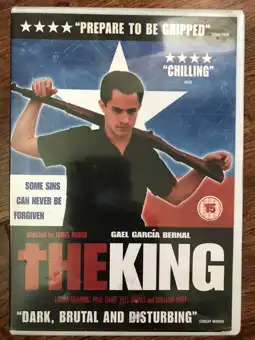 Watch and Download The King 11