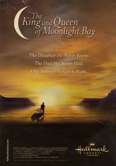 Watch and Download The King and Queen of Moonlight Bay 8