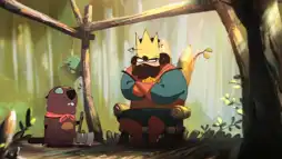 Watch and Download The King and the Beaver 3