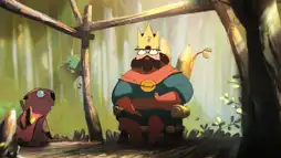 Watch and Download The King and the Beaver 5