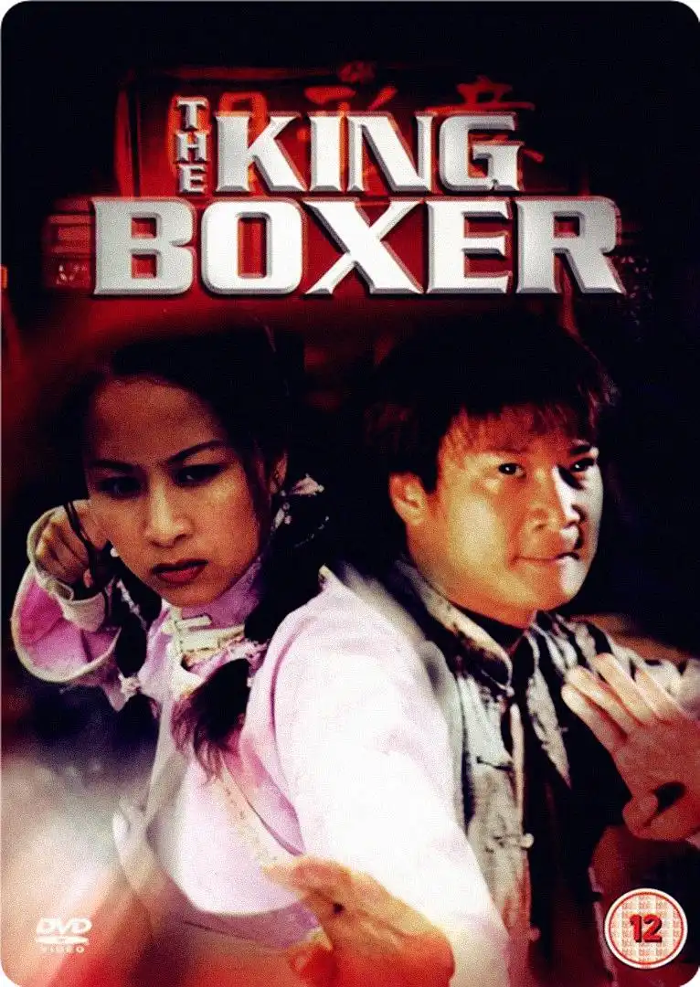 Watch and Download The King Boxer 2
